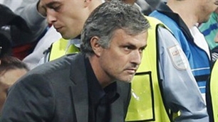 HLV Jose Mourinho.